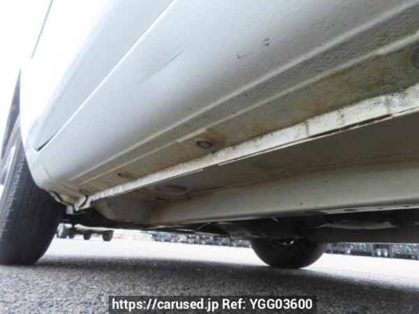 Used 2003 AT toyota succeed-van NCP51V Image[38]