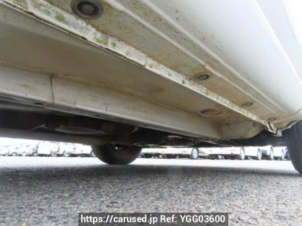 Used 2003 AT toyota succeed-van NCP51V Image[39]