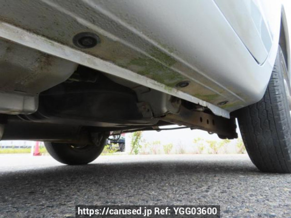 Used 2003 AT toyota succeed-van NCP51V Image[41]