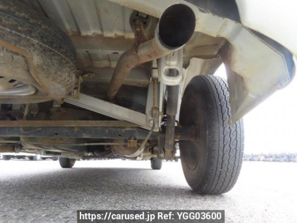 Used 2003 AT toyota succeed-van NCP51V Image[43]