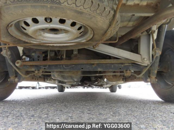 Used 2003 AT toyota succeed-van NCP51V Image[44]
