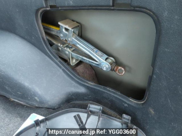 Used 2003 AT toyota succeed-van NCP51V Image[45]