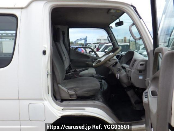 Used 2007 AT toyota dyna-route-van XZU508V Image[10]