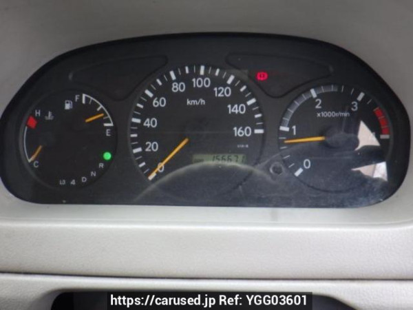 Used 2007 AT toyota dyna-route-van XZU508V Image[17]