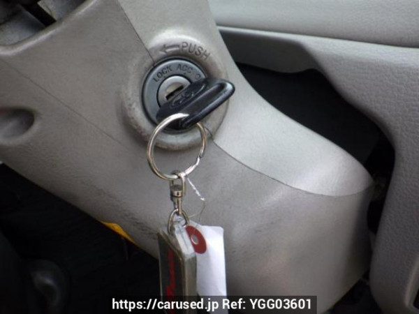 Used 2007 AT toyota dyna-route-van XZU508V Image[19]