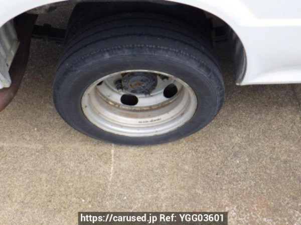 Used 2007 AT toyota dyna-route-van XZU508V Image[22]