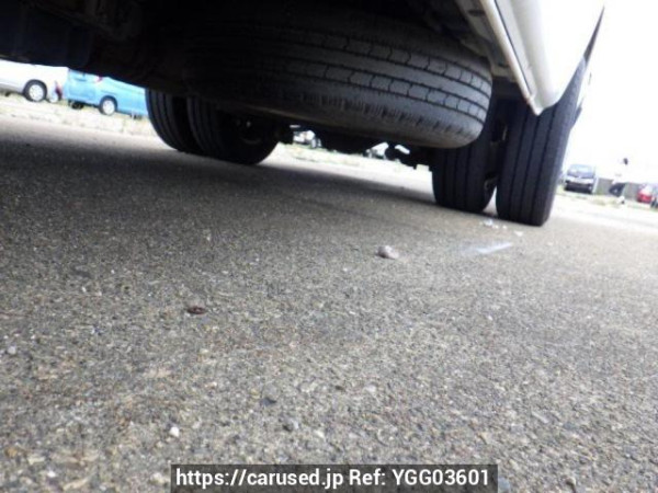 Used 2007 AT toyota dyna-route-van XZU508V Image[30]