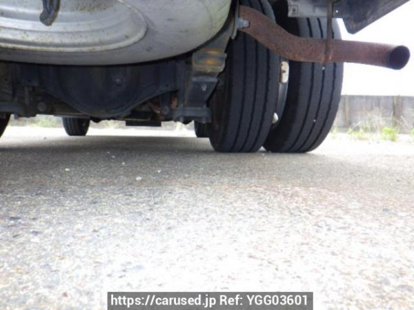 Used 2007 AT toyota dyna-route-van XZU508V Image[32]