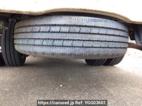 Used 2007 AT toyota dyna-route-van XZU508V Image[33]
