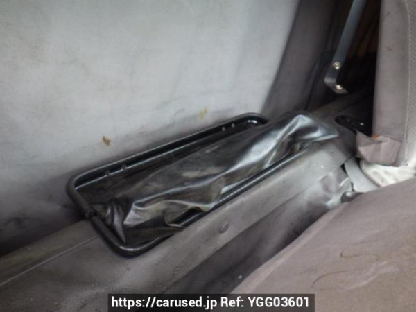 Used 2007 AT toyota dyna-route-van XZU508V Image[36]