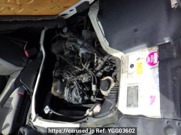 Used 1997 MT toyota hiace-van RZH112V Image[9]