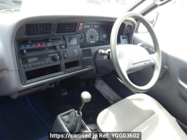Used 1997 MT toyota hiace-van RZH112V Image[15]