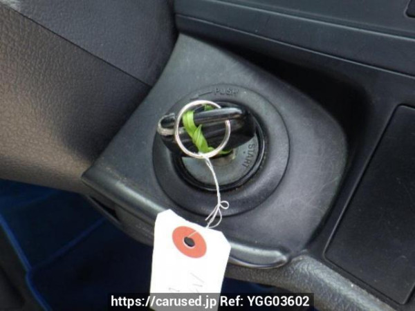 Used 1997 MT toyota hiace-van RZH112V Image[20]