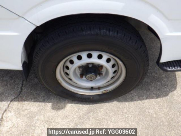 Used 1997 MT toyota hiace-van RZH112V Image[24]