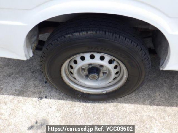 Used 1997 MT toyota hiace-van RZH112V Image[25]