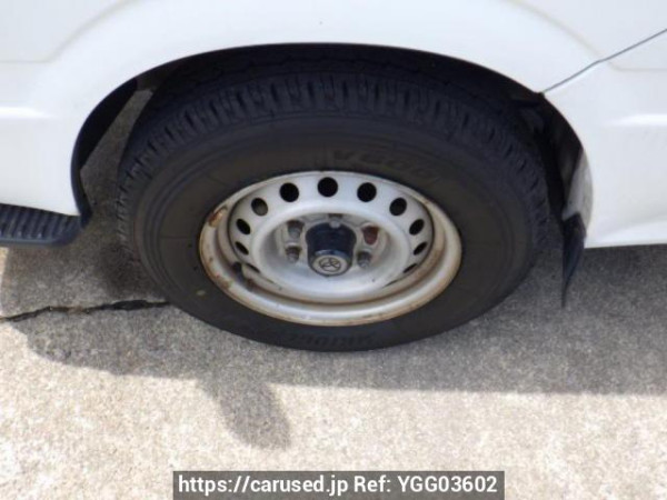 Used 1997 MT toyota hiace-van RZH112V Image[26]