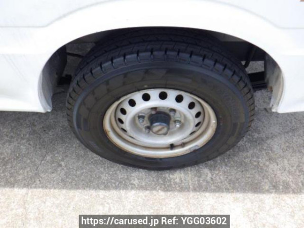Used 1997 MT toyota hiace-van RZH112V Image[27]