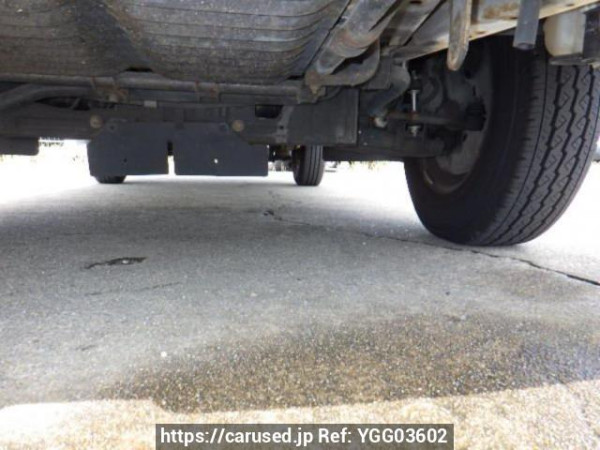 Used 1997 MT toyota hiace-van RZH112V Image[29]