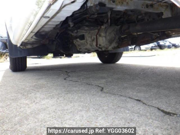 Used 1997 MT toyota hiace-van RZH112V Image[33]