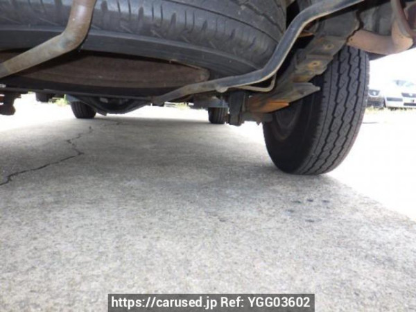 Used 1997 MT toyota hiace-van RZH112V Image[35]
