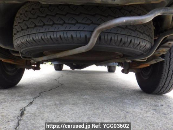 Used 1997 MT toyota hiace-van RZH112V Image[36]