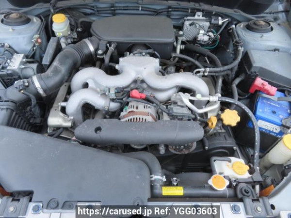 Used 2009 AT subaru forester SH5 Image[9]