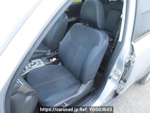 Used 2009 AT subaru forester SH5 Image[15]