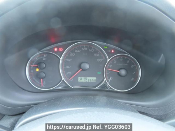 Used 2009 AT subaru forester SH5 Image[24]
