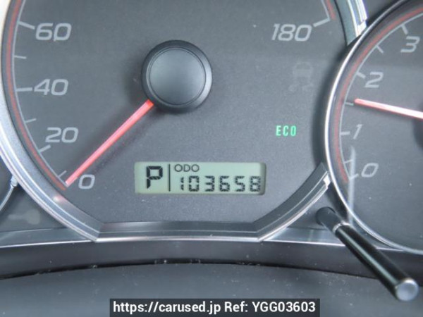 Used 2009 AT subaru forester SH5 Image[25]