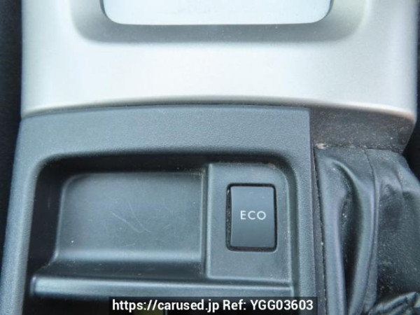 Used 2009 AT subaru forester SH5 Image[27]