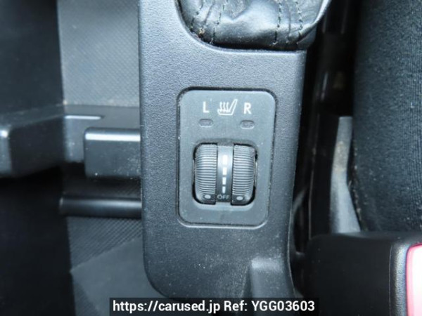 Used 2009 AT subaru forester SH5 Image[28]