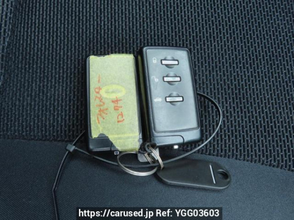 Used 2009 AT subaru forester SH5 Image[30]