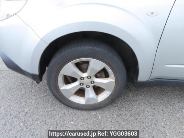 Used 2009 AT subaru forester SH5 Image[33]