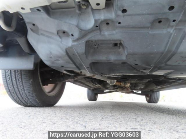 Used 2009 AT subaru forester SH5 Image[36]