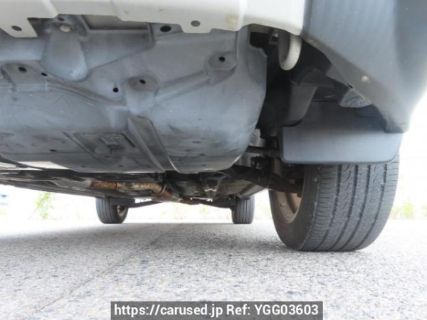 Used 2009 AT subaru forester SH5 Image[37]