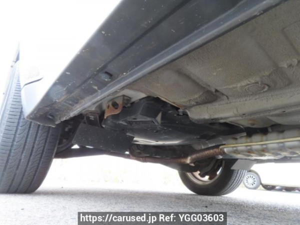 Used 2009 AT subaru forester SH5 Image[38]