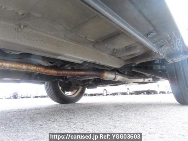 Used 2009 AT subaru forester SH5 Image[41]