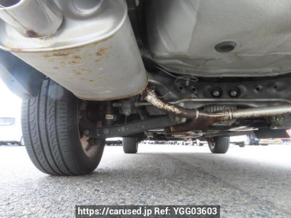 Used 2009 AT subaru forester SH5 Image[42]