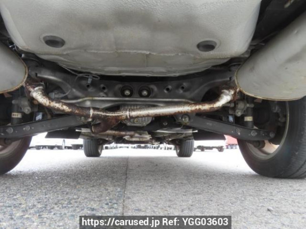 Used 2009 AT subaru forester SH5 Image[44]