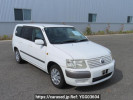 Toyota Succeed Wagon NCP58G