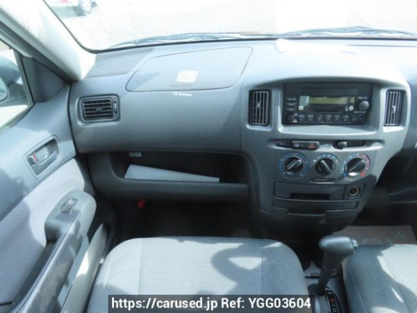 Used 2002 AT toyota succeed-wagon NCP58G Image[21]