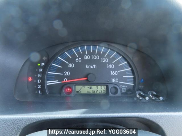 Used 2002 AT toyota succeed-wagon NCP58G Image[26]