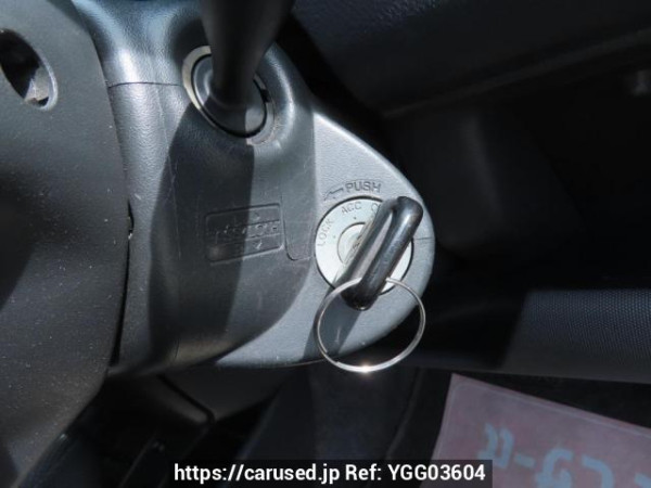 Used 2002 AT toyota succeed-wagon NCP58G Image[29]