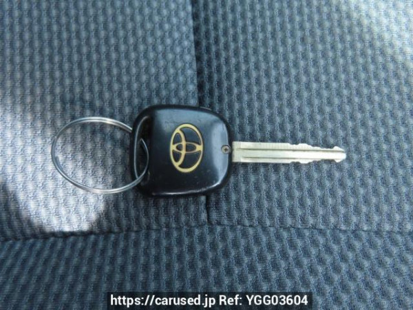 Used 2002 AT toyota succeed-wagon NCP58G Image[30]