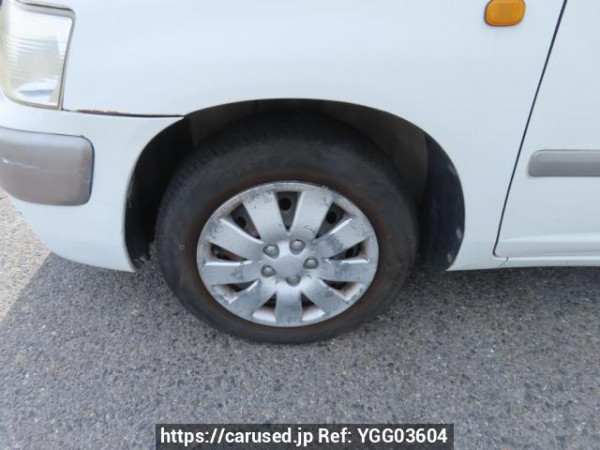 Used 2002 AT toyota succeed-wagon NCP58G Image[32]