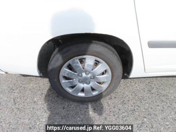 Used 2002 AT toyota succeed-wagon NCP58G Image[34]