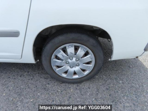 Used 2002 AT toyota succeed-wagon NCP58G Image[35]
