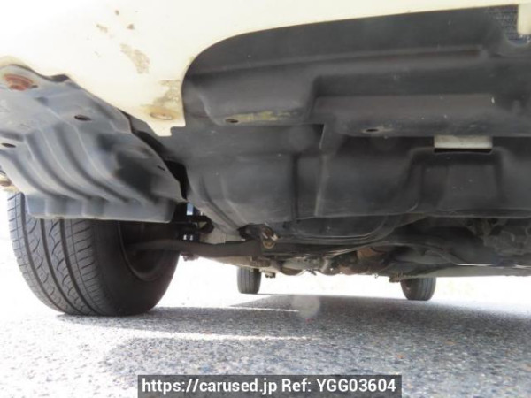 Used 2002 AT toyota succeed-wagon NCP58G Image[36]