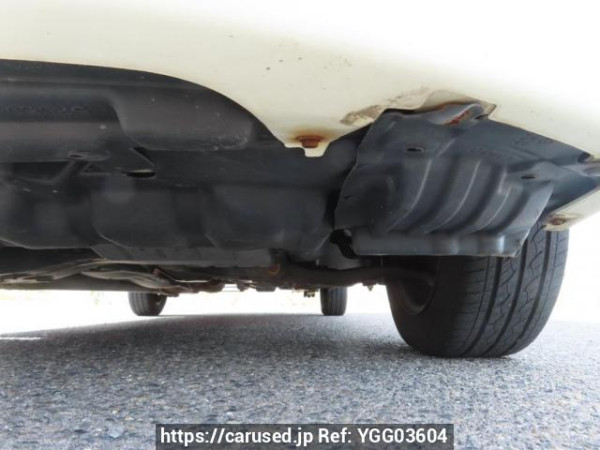 Used 2002 AT toyota succeed-wagon NCP58G Image[37]