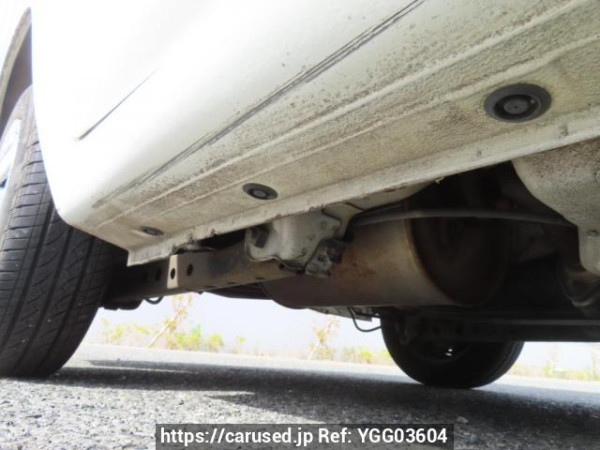 Used 2002 AT toyota succeed-wagon NCP58G Image[38]
